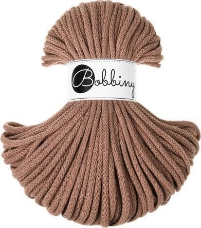 Kanap Bobbiny Premium 5 mm 50 m Mocha Mossa Kanap