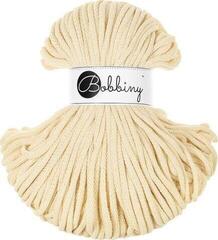 Kanap Bobbiny Premium 5 mm 100 m Butter Yellow Kanap