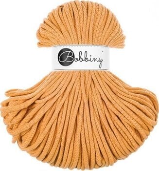 Kanap Bobbiny Premium 5 mm 100 m Orange Kanap - 1