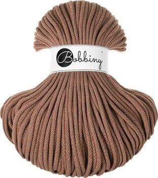 Kanap Bobbiny Premium 5 mm 100 m Mocha Mossa Kanap - 1