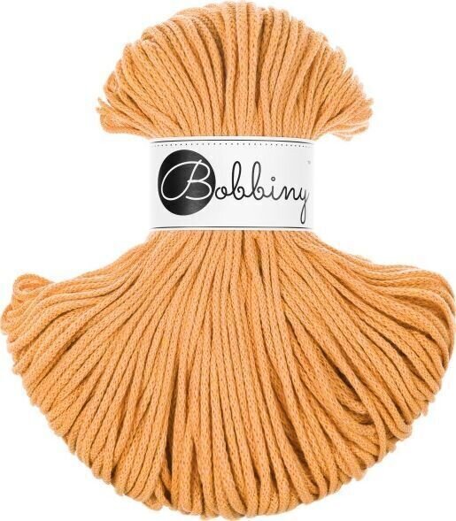 Kanap Bobbiny Junior 3 mm 100 m Orange Kanap