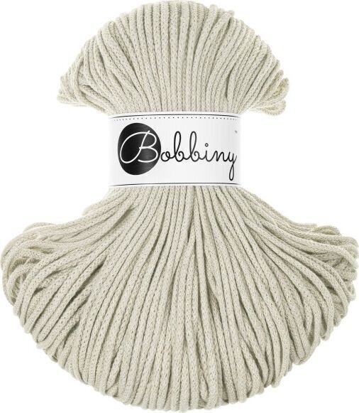 Kanap Bobbiny Junior 3 mm 100 m Pale Olive Kanap