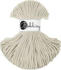 Kanap Bobbiny Junior 3 mm 100 m Pale Olive Kanap