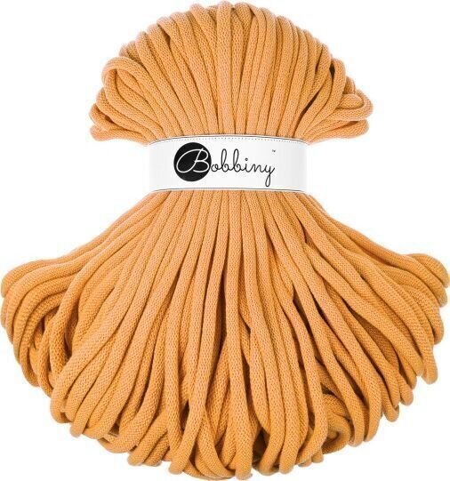 Touw Bobbiny Jumbo 9 mm 100 m Orange Touw