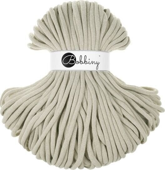 Nöör Bobbiny Jumbo 9 mm 100 m Pale Olive Nöör