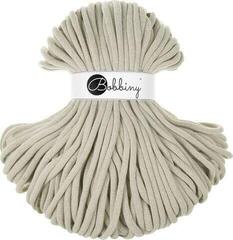 Touw Bobbiny Jumbo 9 mm 100 m Pale Olive Touw