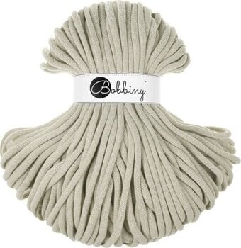 Nöör Bobbiny Jumbo 9 mm 100 m Pale Olive Nöör - 1