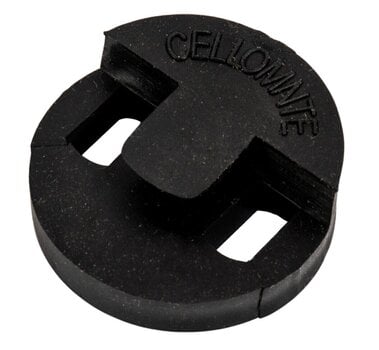 Tłumik do instrumentu smyczkowego
 Latone LN30 Tłumik do instrumentu smyczkowego - 1