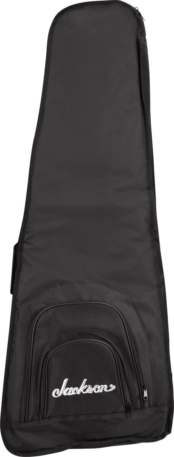 Jackson Multi-Fit Puzdro pre elektrickú gitaru Black