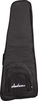 Gigbag for Electric guitar Jackson Multi-Fit Gigbag for Electric guitar Black - 1