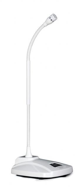 USB mikrofón AUDIX USB12W