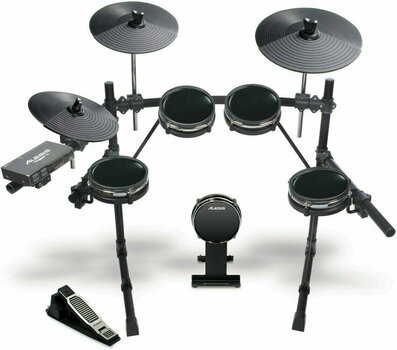 Elektroninis būgnų komplektas Alesis USB Studio Kit - 1