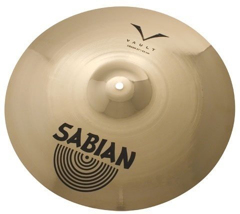 Crash činela Sabian V1706B 17 V-CRASH