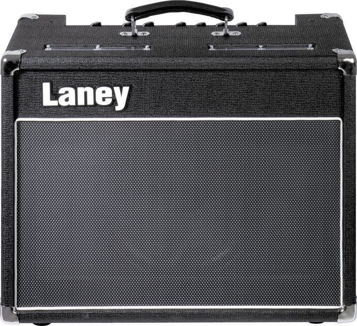 Putkikombo kitaravahvistin Laney VC30-112