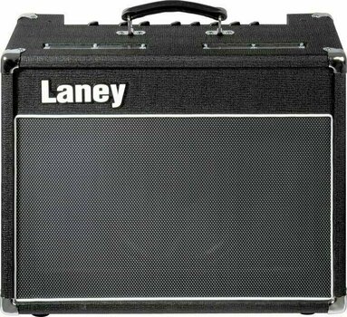Tube Guitar Combo Laney VC30-112 - 1