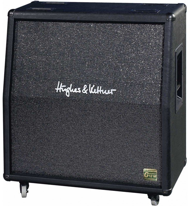 Китара кабинет Hughes & Kettner VC412A25