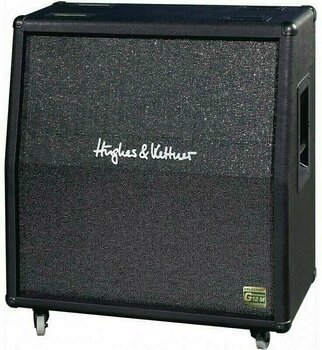 Китара кабинет Hughes & Kettner VC412A30 - 1