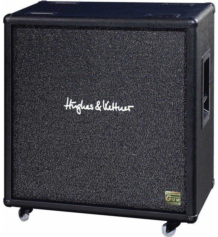 Китара кабинет Hughes & Kettner VC412B30