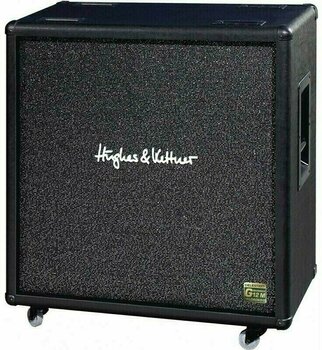 Китара кабинет Hughes & Kettner VC412B30 - 1