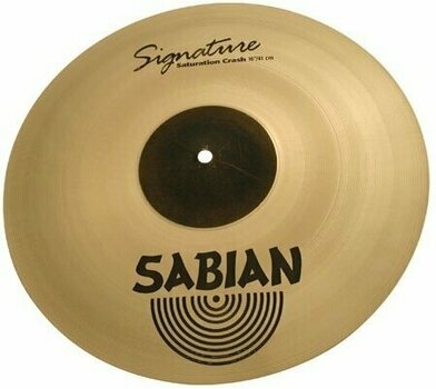 Sabian VAULT 16 SATURATION CRASH - Muziker