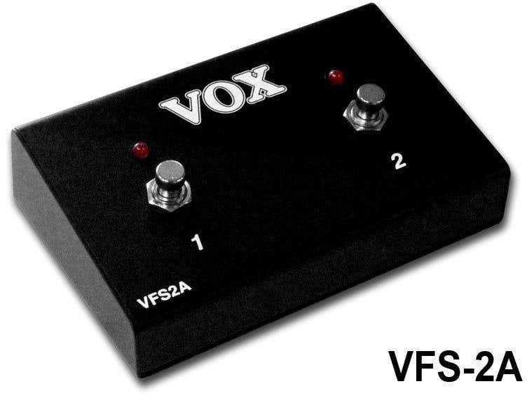 Футсуич Vox VFS2A Футсуич