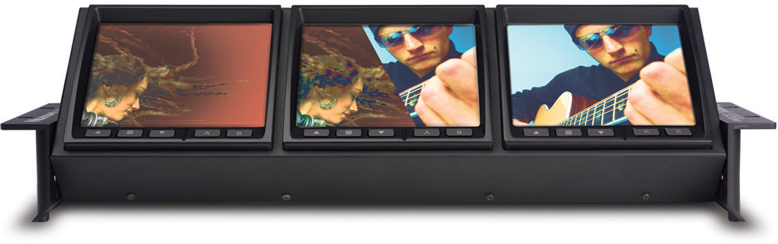 Video monitor Numark VM03-MKII