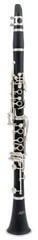 Bb Clarinet Latone LCL 700 Ebony Silver Bb Clarinet