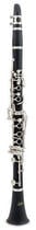 Latone LCL 700 Ebony Silver Clarinete Sib (Como nuevo)