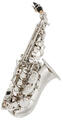 Latone LSS 500 Silver Elegance Soprano saksofon