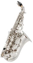 Latone LSS 500 Silver Elegance Saxo soprano (Recién desempaquetado)