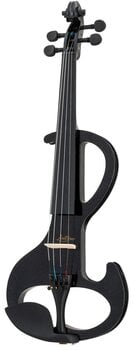 Električna violina Latone VM 01-B 4/4 Black Električna violina - 1