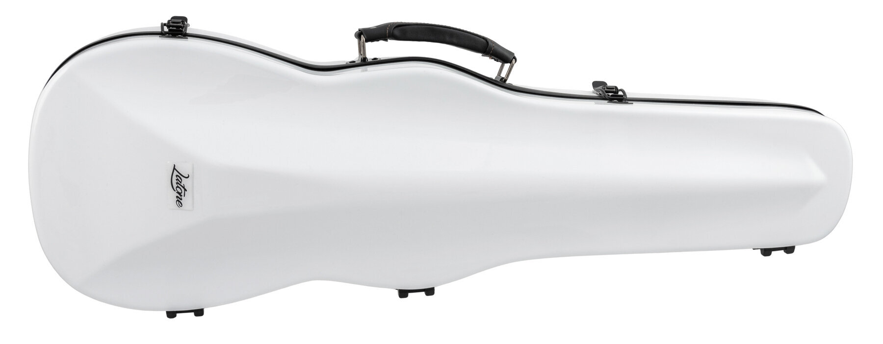 Obal na housle Latone Melody Guard White Obal na housle