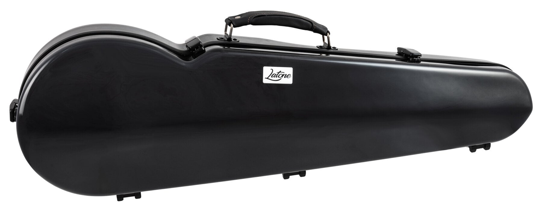 Hegedűtok Latone Melody Guard Black Hegedűtok
