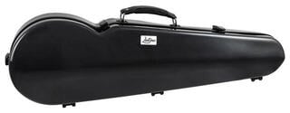 Violin Case Latone Melody Guard Black Violin Case