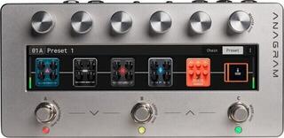 Bassguitar Multi-Effect Darkglass Anagram Bassguitar Multi-Effect