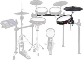 Tom Pad Alesis Strata Club Expansion Pack Tom Pad