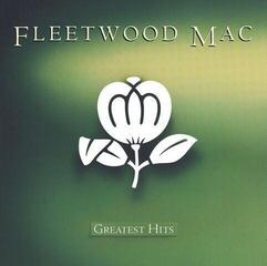 Vinyl Record Fleetwood Mac - Greatest Hits (Retailer Exclusive) (Green Coloured) (140 g) (LP)