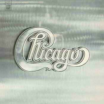 LP ploča Chicago - Chicago II (140 g) (2 LP) - 1