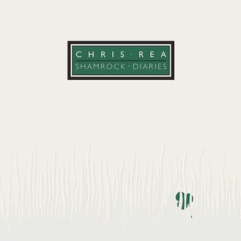 Грамофонна плоча Chris Rea - Shamrock Diaries (140 g) (Green Coloured) (LP) - 1