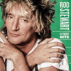 Musik-CD Rod Stewart - Ultimate Hits (Deluxe Edition) (2 CD)
