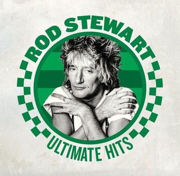 Music CD Rod Stewart - Ultimate Hits (Limited Edition) (2 CD) - 1