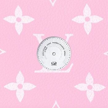 CD muzica Don Toliver - LV Bag (Feat. J-Hope Of BTS & Pharrell Williams) (CD) - 1