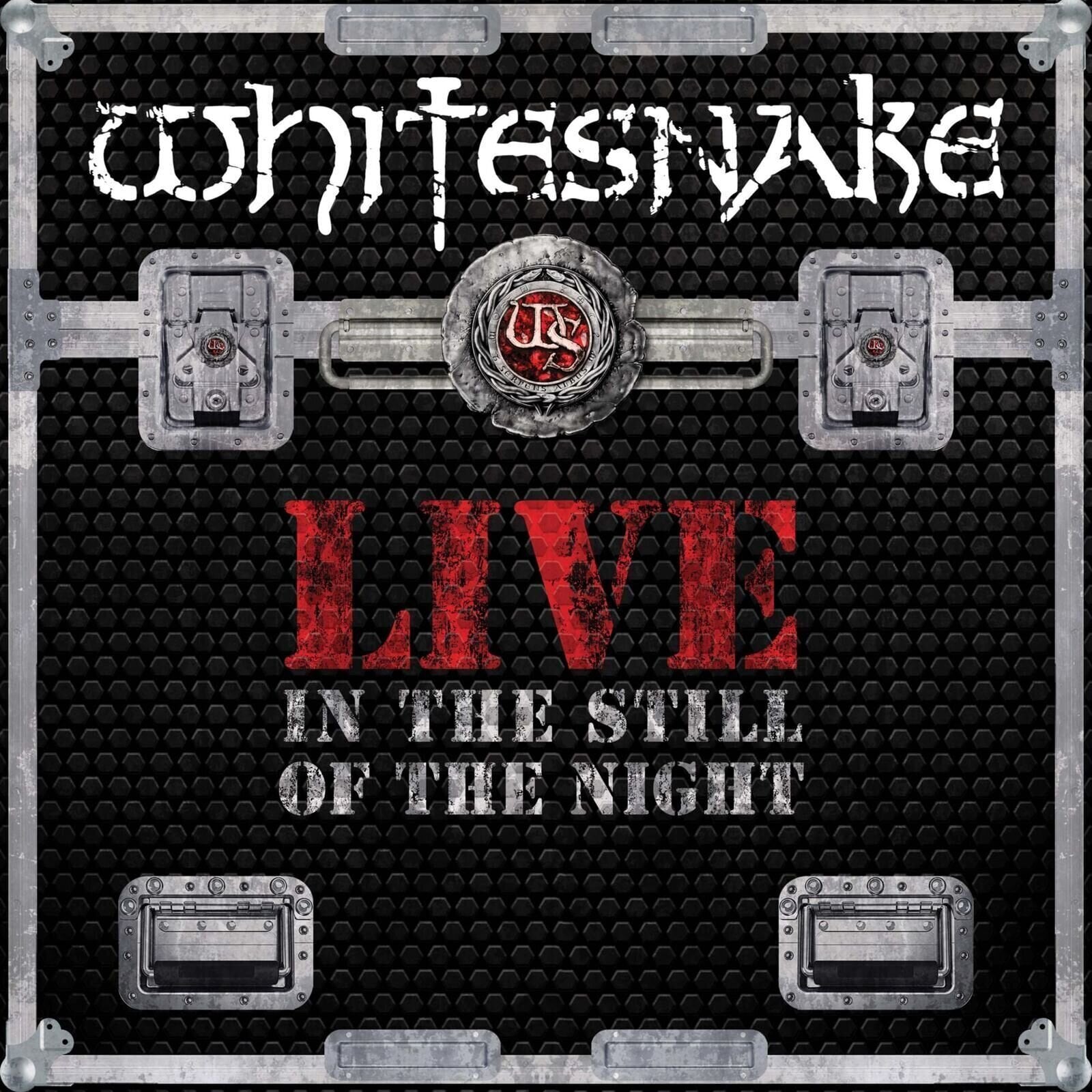 LP platňa Whitesnake - Live... In The Still Of The Night (140 g) (2 LP)