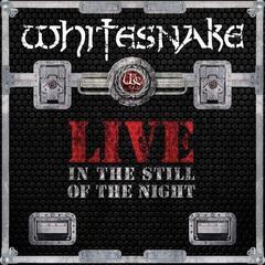 LP deska Whitesnake - Live... In The Still Of The Night (140 g) (2 LP)