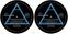 Антистатична подложка / Слипмат Pink Floyd Dark Side Of The Moon Антистатична подложка / Слипмат
