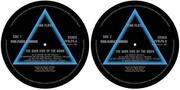 Pink Floyd Dark Side Of The Moon Slipmat