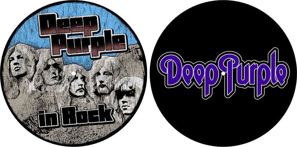 Антистатична подложка / Слипмат Deep Purple In Rock Антистатична подложка / Слипмат
