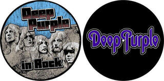 Антистатична подложка / Слипмат Deep Purple In Rock Антистатична подложка / Слипмат