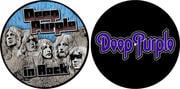 Deep Purple In Rock Slipmat (Like new)