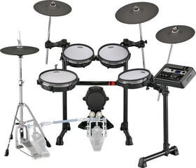 Batterie électronique Yamaha DTX6K5-M Black Batterie électronique